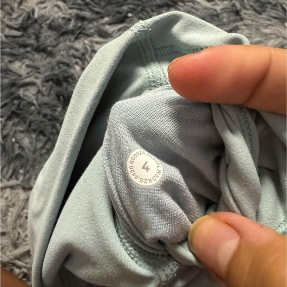 Lululemon align High Rise Leggins - Picture 2 of 3